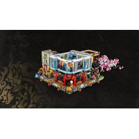 LEGO Ninjago 70620 NINJAGO City