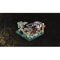 LEGO Ninjago 70620 NINJAGO City