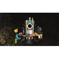 LEGO The Ninjago Movie 70620 NINJAGO City