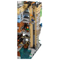 LEGO The Ninjago Movie 70620 NINJAGO City