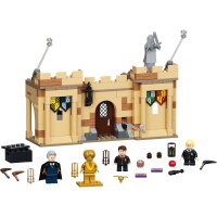LEGO&reg; Harry Potter 76395 Hogwarts&trade;: Erste...