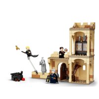 LEGO&reg; Harry Potter 76395 Hogwarts&trade;: Erste Flugstunde