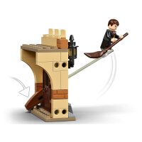 LEGO® Harry Potter 76395 Hogwarts™: Erste Flugstunde