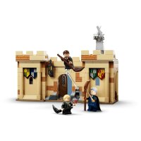 LEGO Harry Potter 76395 Hogwarts: First Flying Lesson