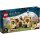 LEGO Harry Potter 76395 Hogwarts&trade;: First Flying Lesson