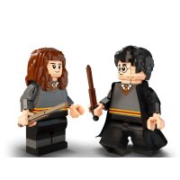 LEGO® Harry Potter 76393 Harry Potter™ & Hermine Granger™