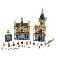 LEGO&reg; Harry Potter 76389 Hogwarts&trade; Kammer des...