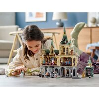 LEGO 76389 Hogwarts&trade; Kammer des Schreckens