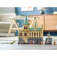 LEGO 76389 Hogwarts&trade; Kammer des Schreckens