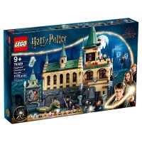 LEGO&reg; Harry Potter 76389 Hogwarts&trade; Kammer des...