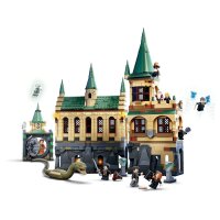 LEGO&reg; Harry Potter 76389 Hogwarts&trade; Kammer des Schreckens