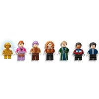 LEGO&reg; Harry Potter 76388 Besuch in Hogsmeade&trade;
