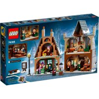 LEGO Harry Potter 76388 Hogsmeade&trade; Village Visit