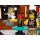 LEGO® Ninjago 71741 Die Gärten von NINJAGO® City