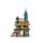LEGO Ninjago 71741 NINJAGO&reg; City Gardens