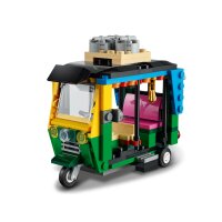 LEGO&reg; Creator 40469 Tuk-Tuk