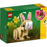 LEGO&reg; 40463 Osterhase