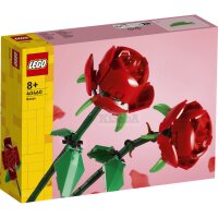 LEGO Botanicals 40460 Rosen