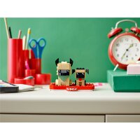 LEGO 40440 Deutscher Sch&auml;ferhund