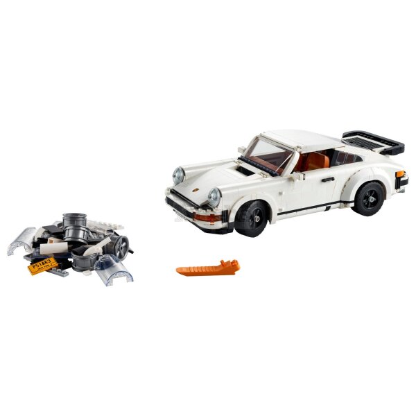 LEGO Icons 10295 Porsche 911