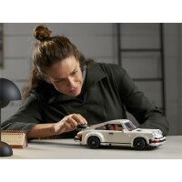 LEGO Advanced Models 10295 Porsche 911