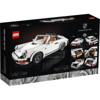 LEGO Icons 10295 Porsche 911