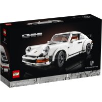 LEGO Icons 10295 Porsche 911