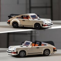 LEGO Icons 10295 Porsche 911