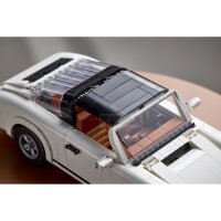 LEGO Icons 10295 Porsche 911