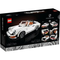 LEGO&reg; Icons (Creator Expert) 10295 Porsche 911