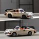 LEGO Icons 10295 Porsche 911