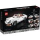 LEGO Icons 10295 Porsche 911
