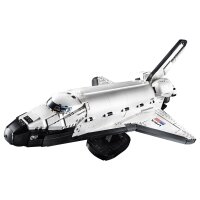 LEGO Advanced Models 10283 NASA Space Shuttle Discovery