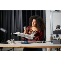 LEGO Icons 10283 NASA-Spaceshuttle „Discovery“