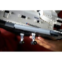 LEGO Icons 10283 NASA-Spaceshuttle „Discovery“