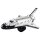 LEGO Advanced Models 10283 NASA Space Shuttle Discovery