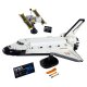 LEGO Icons 10283 NASA-Spaceshuttle „Discovery“