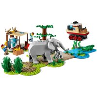 LEGO 60302 Tierrettungseinsatz