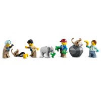 LEGO&reg; City 60302 Tierrettungseinsatz