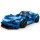 LEGO&reg; Speed Champions 76902 McLaren Elva