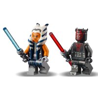 LEGO Star Wars 75310 Duel on Mandalore&trade;