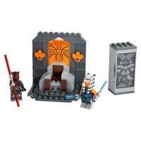 LEGO&reg; Star Wars 75310 Duell auf Mandalore&trade;