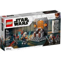 LEGO&reg; Star Wars 75310 Duell auf Mandalore&trade;