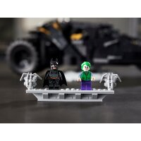 LEGO Super Heroes 76240 LEGO&reg; DC Batman&trade; Batmobile&trade; Tumbler