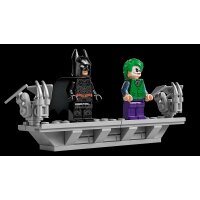 LEGO® Super Heroes 76240 LEGO® DC Batman™ – Batmobile™ Tumbler