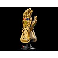 LEGO&reg; Super Heroes 76191 Infinity Handschuh