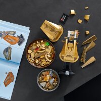 LEGO Super Heroes 76191 Infinity Handschuh