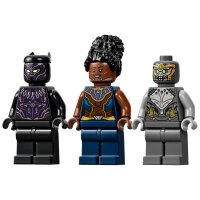 LEGO Super Heroes 76186 Black Panther Dragon Flyer