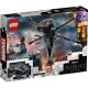 LEGO Super Heroes 76186 Black Panthers Libelle