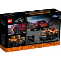 LEGO Technic 42126 Ford&reg;&nbsp;F-150 Raptor